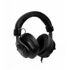 Headset Arozzi Aria com cabo, arco de cabeça, gaming, preto