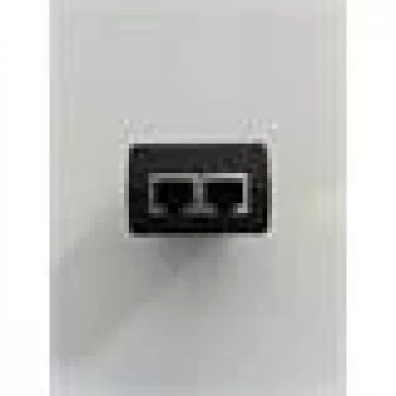Injetor PoE Gigabit Cambium Networks N000900L001D, 30 V, 15 W, com cabo de alimentação UE, preto