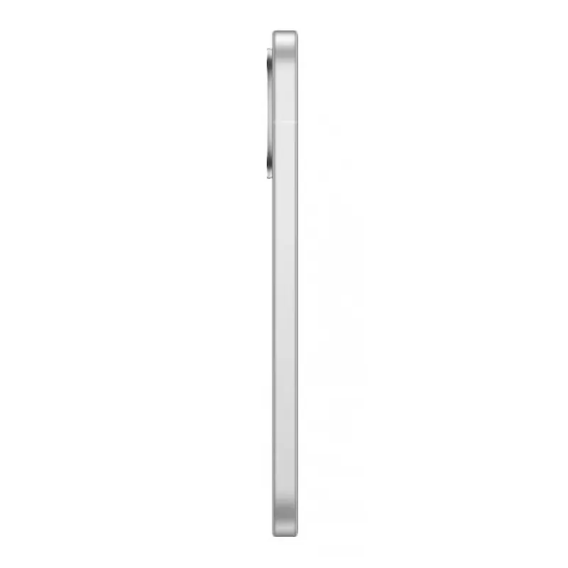 Smartphone POCO X8 Pro Max 6,83 polegadas 5G, Dimensity 9500s, 12 GB RAM, 256 GB, 8500 mAh, IP68, branco