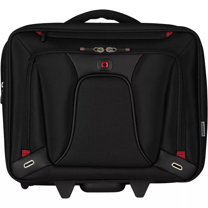 Mala de viagem Wenger SwissGear Transfer 40.6 cm (16 polegadas)