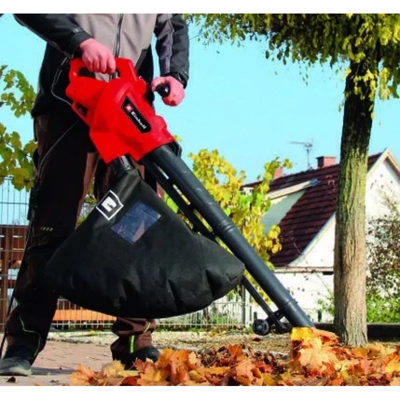 Soprador manual Einhell GC-EL 3024 E