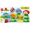 LEGO DUPLO 10444 Jardim criativo e flores