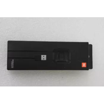 LIQUIDAÇÃO. Carregador Xiaomi Mi Watch Lite | LIQUIDAÇÃO. LIQUIDAÇÃO. Carregador Xiaomi | Preto