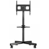Acessório para TV suporte ajustável/26-65 preto TS1137-B Onkron