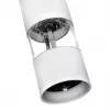 Moinho de pimenta Esperanza EKP001W branco
