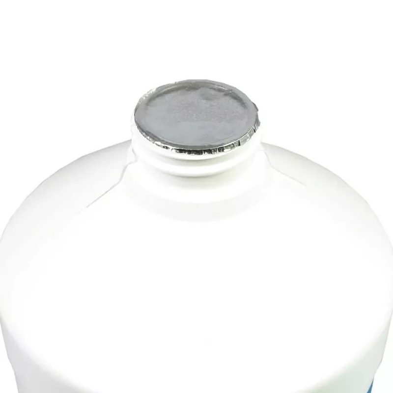 Líquido de refrigeração XSPC PURE 1 L pré-mistura reativo a RGB Luminara