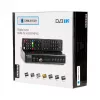 Cabletech URZ0336C sintonizador / descodificador DVB-T2, H.265 HEVC