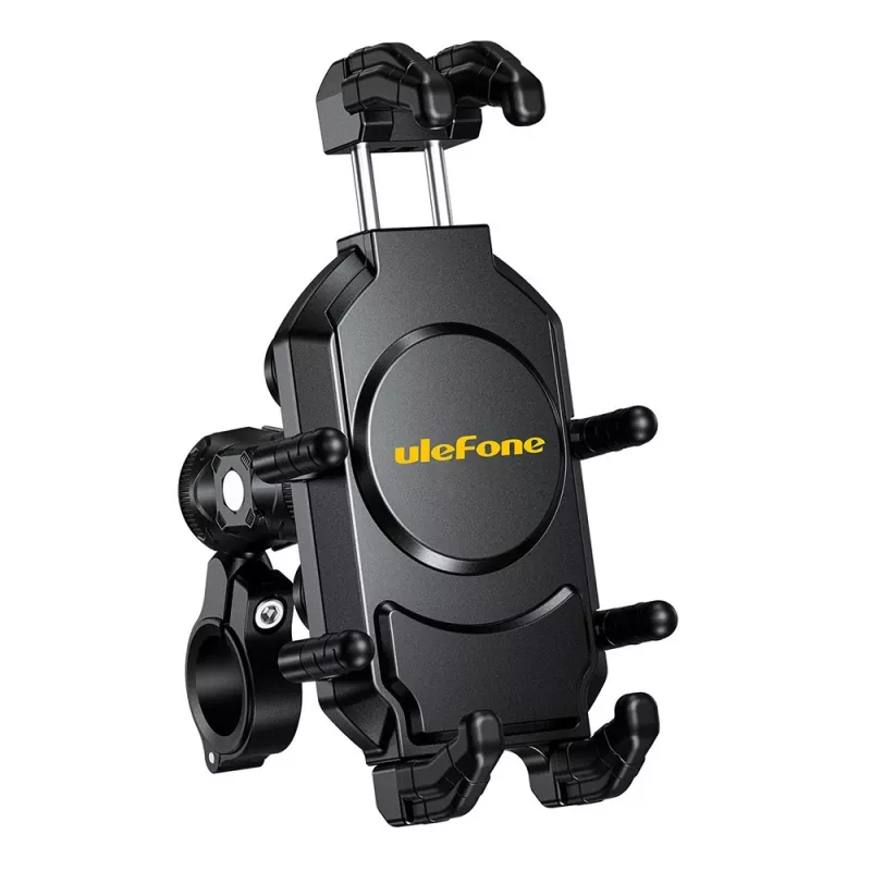 Suporte para telemóvel de bicicleta Ulefone Armor Mount Pro AM01