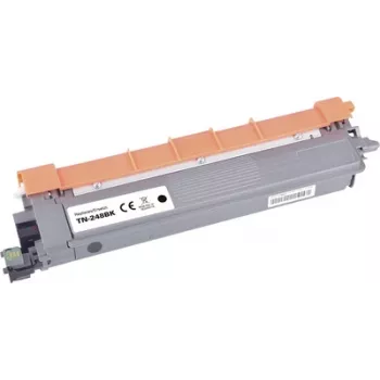 Toner Renkforce substitui Brother TN248BK, TN-248BK compatível preto 1000 páginas RF-Toner-BTN248BK RF-6922960 (RF-6922960)