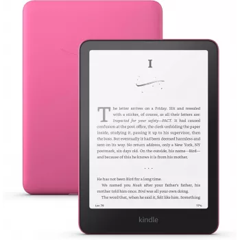 Amazon Kindle 7″ 12.ª geração B0CFP6F89F leitor de e-books 16 GB Wi-Fi verde