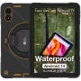 Tablet Beafon AGM PAD P2 Active 10,9 polegadas 2 GHz Mediatek Helio G99 8 GB RAM 256 GB Android 11