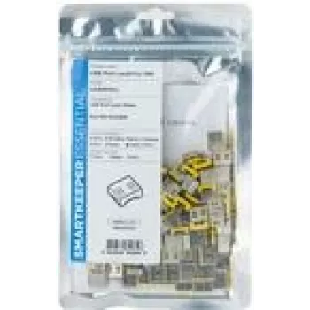 Smartkeeper UL03P2YL bloqueio de interface (UL03P2YL)