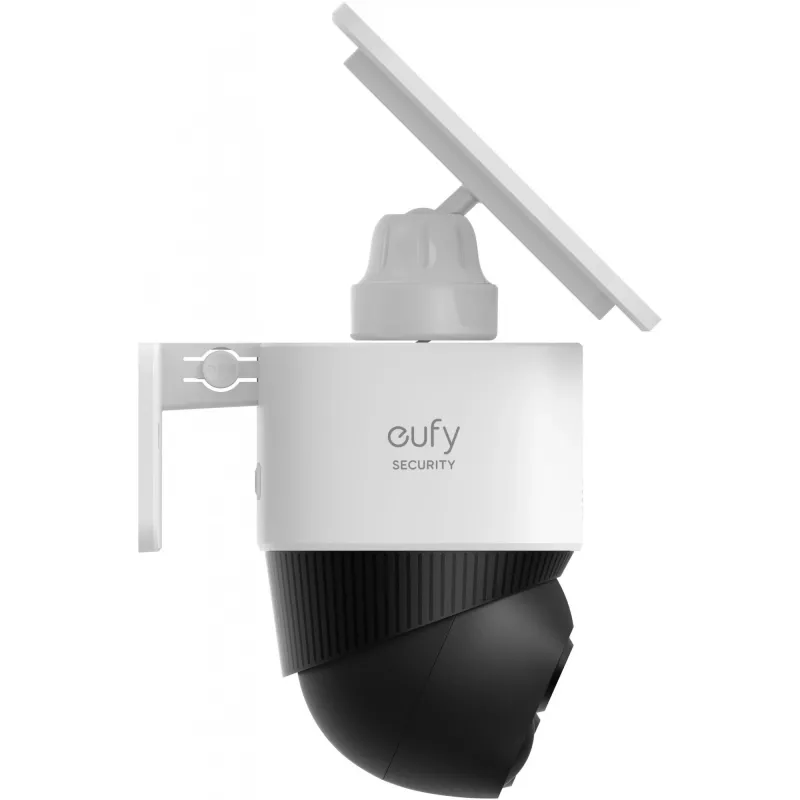 Eufy SoloCam S340 Bulb Câmara de vigilância IP para interior e exterior 2880 x 1620 píxeis Montagem em teto/parede