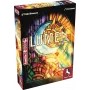 Lumen, Jogo de cartas