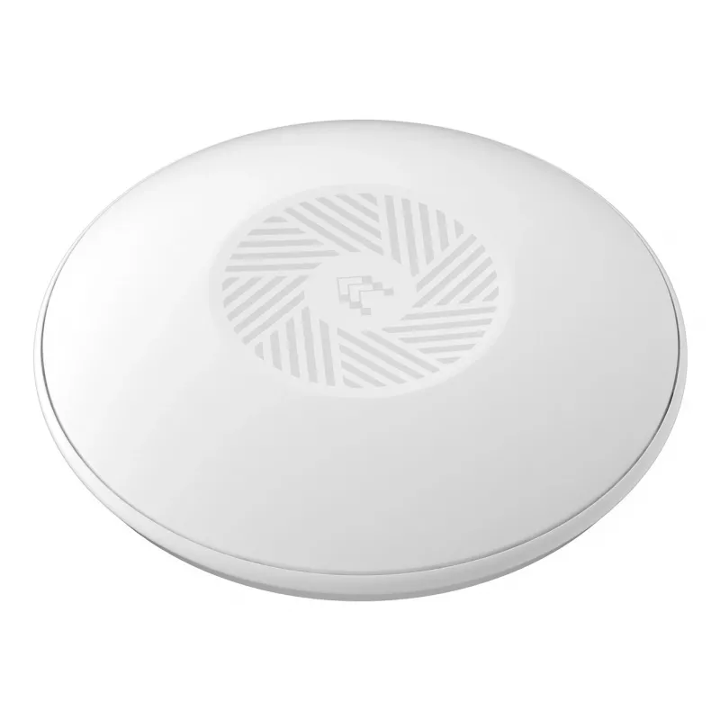 Teltonika · Accesspoint· TAP100· 2x1· Wi-Fi 4· 300Mbit· 1x 10/100· 15W PoE - Access Point - 0,1 Gbps 300 Mbit/s branco Power over Ethernet (PoE)