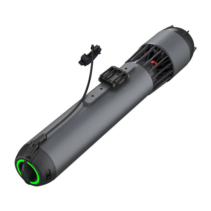 Scooter subaquático Waydoo Subnado (MPN 5010000095) 2 velocidades — kit SUP