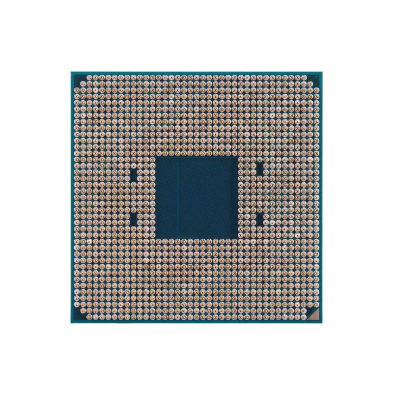 Processador AMD Ryzen 7 5700X 3,4 GHz 8 núcleos 32 MB L3 socket AM4