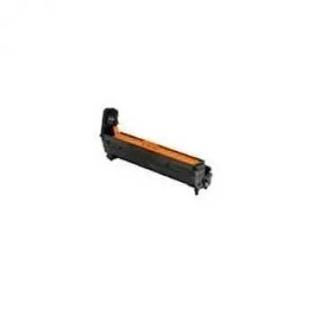 OKI - amarelo - kit de tambor - para C5150n, 5250dn, 5250n, 5450dn, 5450n, 5500n, 5510 MFP, 5510n MFP, 5540 MFP