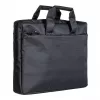 Mala de tiracolo Rivacase 8231 39,6 cm (15,6 polegadas) preta