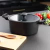 Panela Russell Hobbs RH01864EU7 24 cm Crystaltech