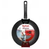Wok Tefal So Light 28 cm — indução, revestimento antiaderente, leve