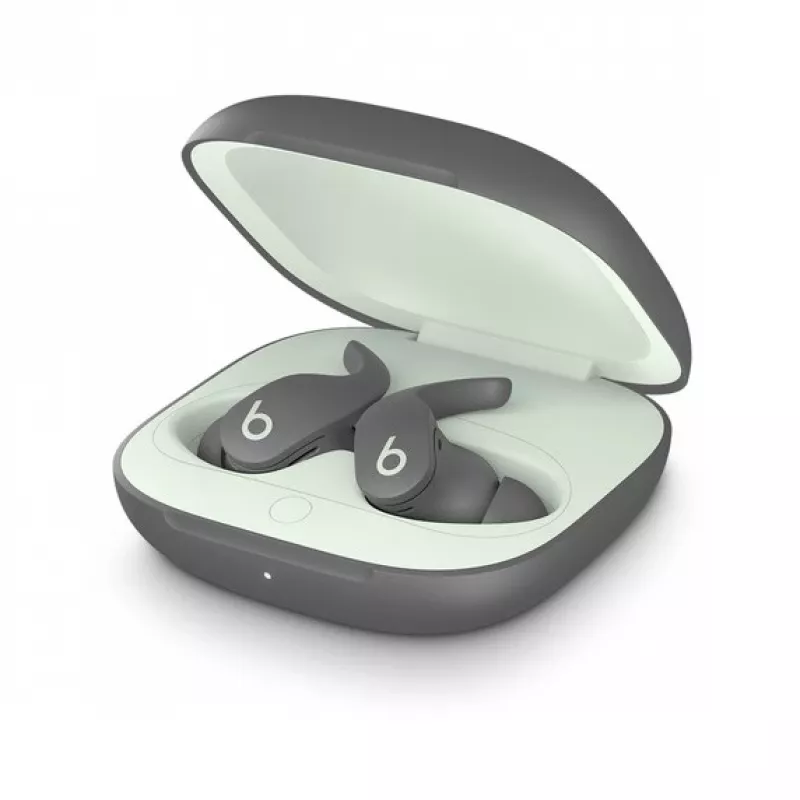 Auscultadores sem fios Beats Fit Pro True - Verde-salva