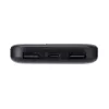 Powerbank USB 5000MAH/VA2006 preto Rivacase