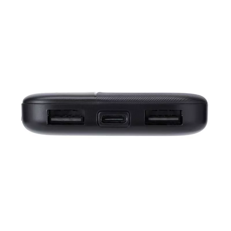Powerbank USB 5000MAH/VA2006 preto Rivacase