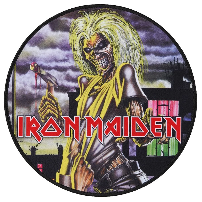 Tapete de rato Subsonic SA5646-IM1