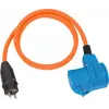 Extensão de energia Brennenstuhl 1132910525 1,5m 1 tomada AC exterior