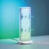 Nanoleaf Pegboard Desk Dock, Branco | 15 W | RGB