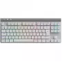 Logitech G G515 - teclado - LIGHTSPEED - TKL