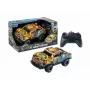REVELL Carro RC Ghost Driver laranja 24682