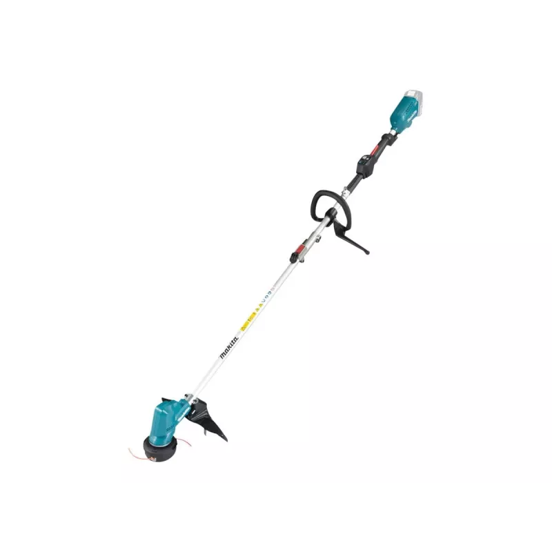Makita DUR191L - Corta-relvas - Bateria - sem bateria - 3500/5100/6000 rpm - 30 cm (DUR191LZX3)