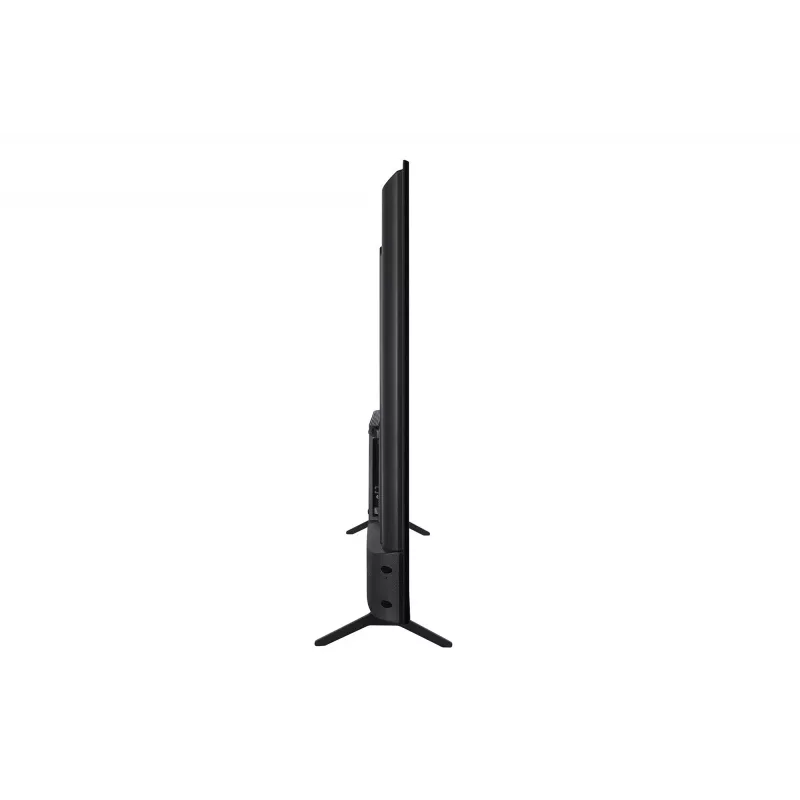 TV Toshiba 65UV2463DG 65 polegadas (165,1 cm) 4K Ultra HD DLED Smart-TV, 3840×2160, VIDAA, Wi‑Fi, 300 cd/m², preto