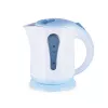 Chaleira Maestro MR-028-BLUE, capacidade de 1 L, potência de 1000 W, azul