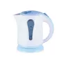 Chaleira Maestro MR-028-BLUE, capacidade de 1 L, potência de 1000 W, azul