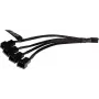 Alphacool 18694 cabo de alimentação interno 0,15 m (18694)