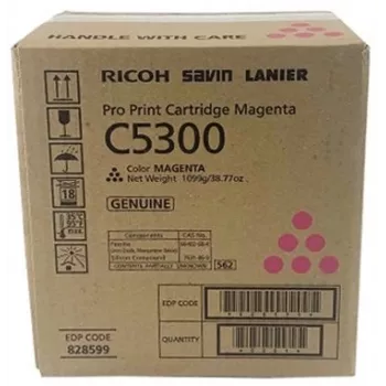 Ricoh C5300 (828603) cartucho de toner, magenta (SPEC)
