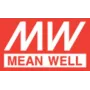 Adaptador de fonte de alimentação Mean Well HEP-100-12A, 100 W, saída 12 V, entrada 90–305 V, RoHS, 68×220×38,8 mm