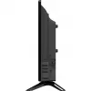 Dyon Smart 24 VX televisor LED, 24 polegadas (60 cm), HD Ready 1366 x 768, Smart TV, Wi-Fi, DVB-T2/C/S2, preto