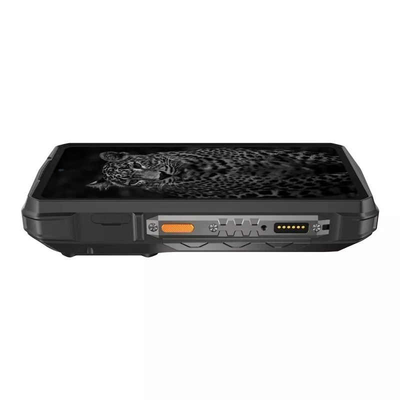 Smartphone UleFone Armor 29 Ultra 5G 6,58 polegadas 16 GB/1 TB preto, classe de eficiência energética A