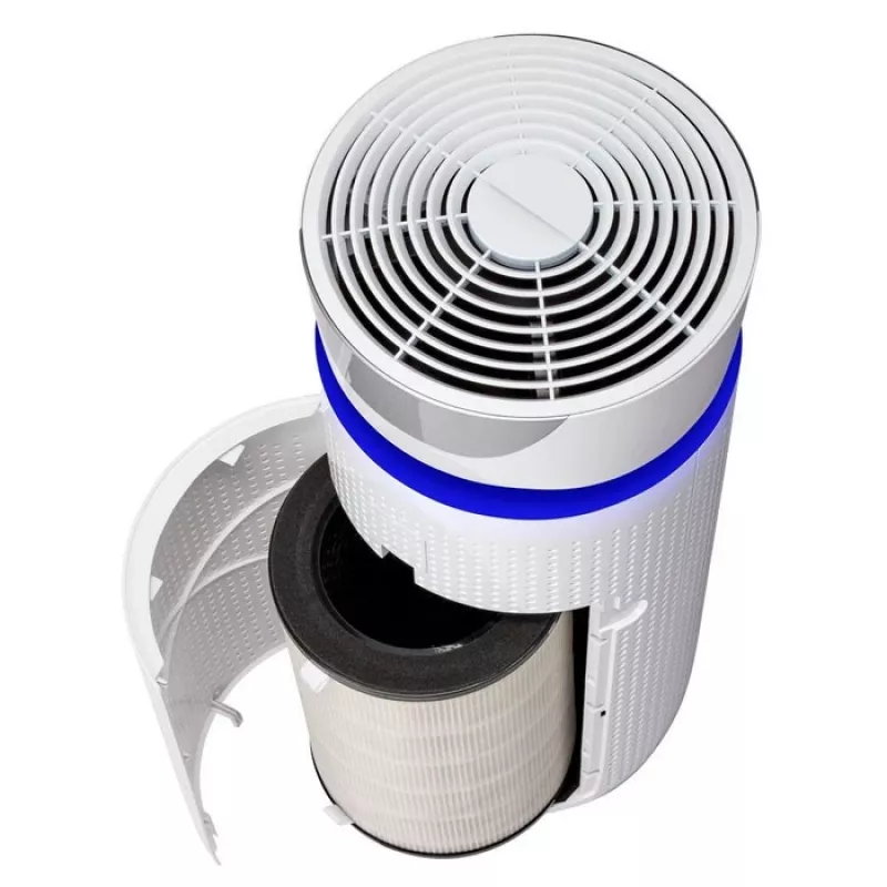 Purificador de ar HoMedics AP-T45WT-EU