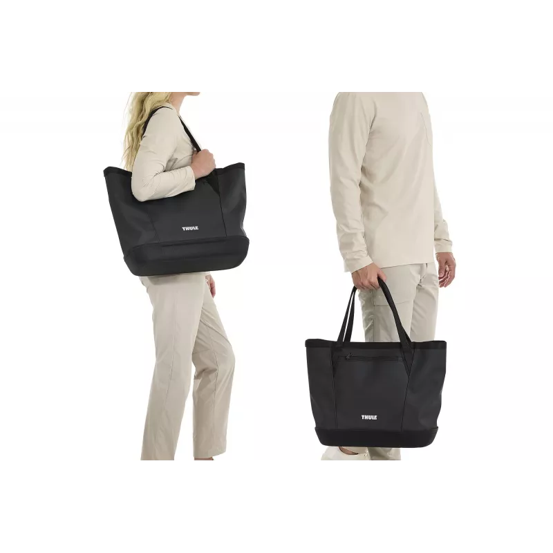 Thule 5527 Chasm Gear Tote 30L preto
