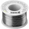 Estanho para soldar GOOBAY sem chumbo 0,56 mm 100 g – com fluxo, liga à base de Sn