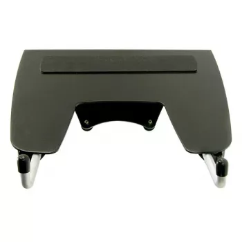 Bandeja para portátil Ergotron LX preto