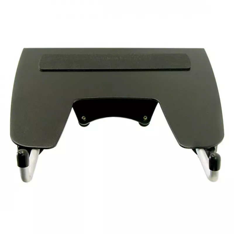 Bandeja para portátil Ergotron LX preto