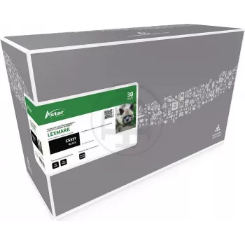 AS20371 LEXMARK 20N2HK0 CS/CX - Compatível - Unidade de toner