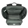 Mochila Rivacase 7856 39,6 cm (15.6 polegadas) ECO preto Urban – compartimento para portátil de 15.6 polegadas