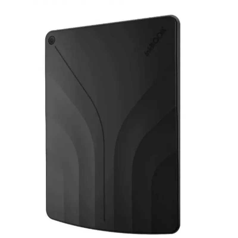 Focus Color Reader preto